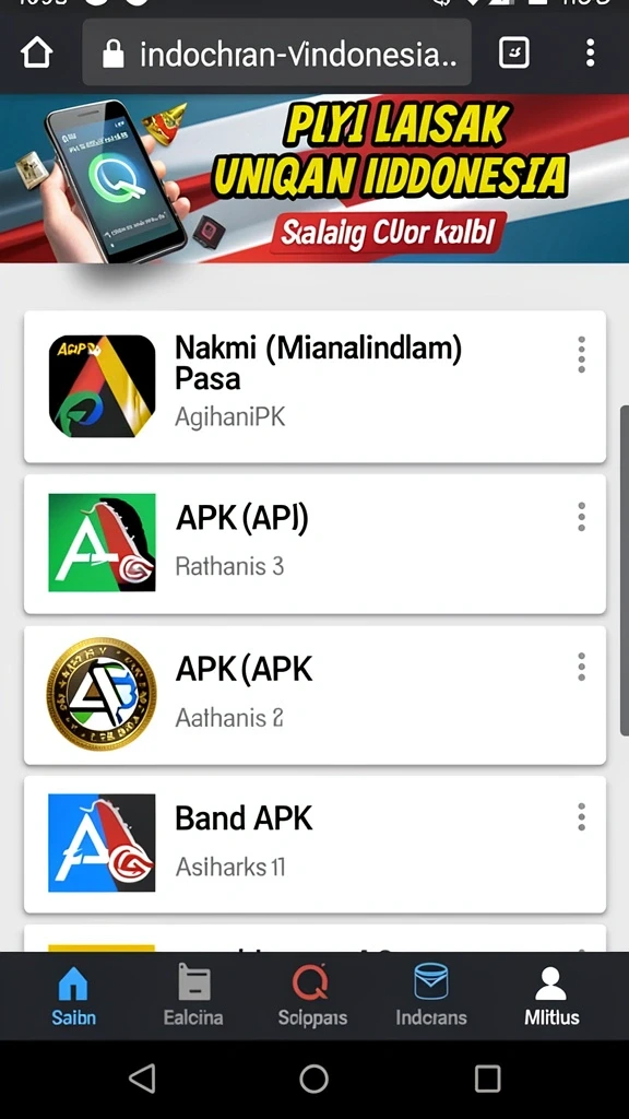 Review Aplikasi dewalin Versi Terbaru