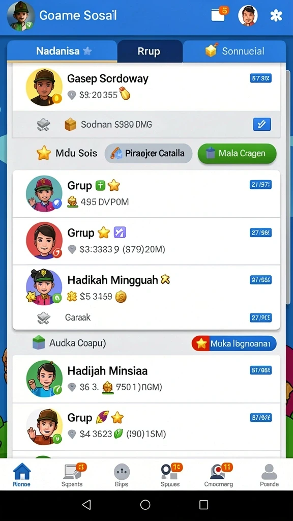 Download 070slot APK untuk Android