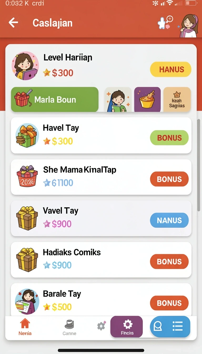 asustoto App APK Terbaru