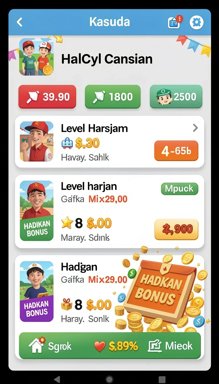 vipbet89 App APK Terbaru