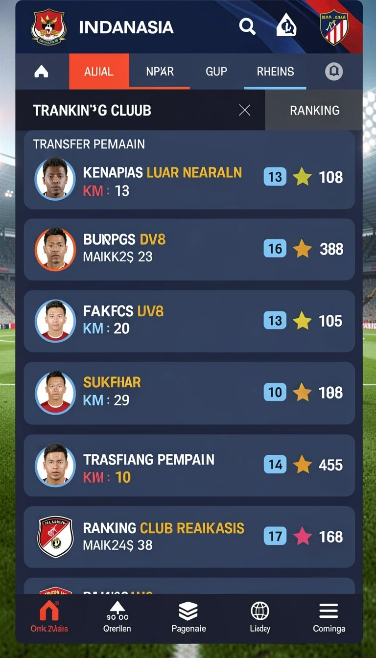 Antrian aplikasi pakbos77