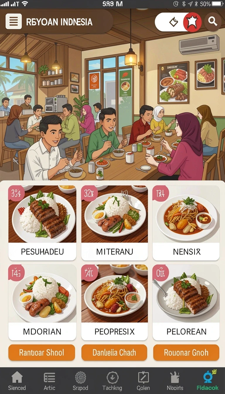 Timeline rilis pakbos77