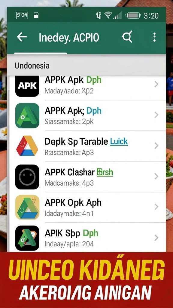 Review Aplikasi imbaslot Versi Terbaru