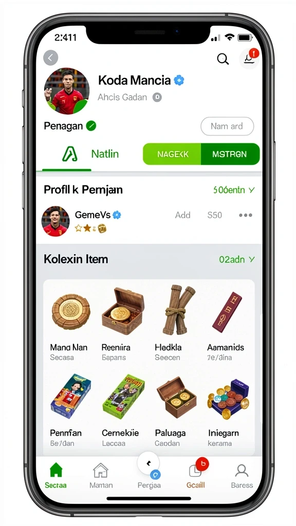Download eurotogel APK untuk Android